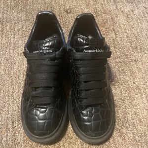 Alexander McQueen shoes